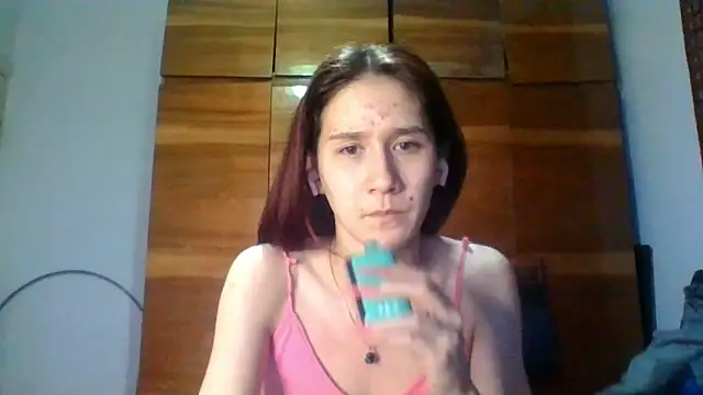 Snapshot of NickiKisinger chatting on May 22, 2026, 7:04 am NickiKisinger online show from May 22, 2026, 7:04 am