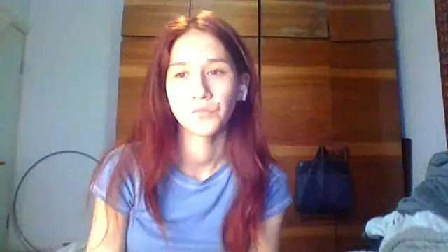 Snapshot of NickiKisinger chatting on May 23, 2026, 7:02 am NickiKisinger online show from May 23, 2026, 7:02 am