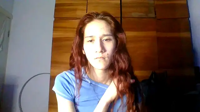 Snapshot of NickiKisinger chatting on June 5, 2026, 7:14 am NickiKisinger online show from June 5, 2026, 7:14 am