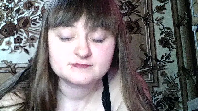 LuckyLust15 online show from February 6, 2026, 2:09 pm