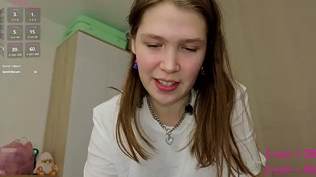 flowernnet online show from January 31, 2026, 8:40 pm