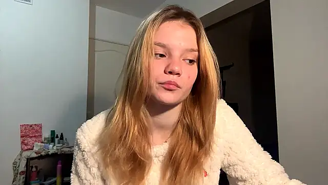 Tiffany Muse online show from March 7, 2026, 3:14 am