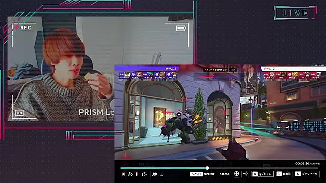 AG 0129 online show from March 15, 2026, 5:24 am