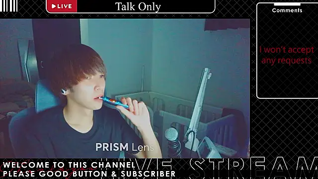 AG 0129 online show from April 1, 2026, 1:23 pm