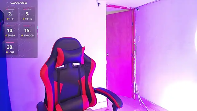 Zoe-Walzer online show from April 8, 2026, 3:34 pm