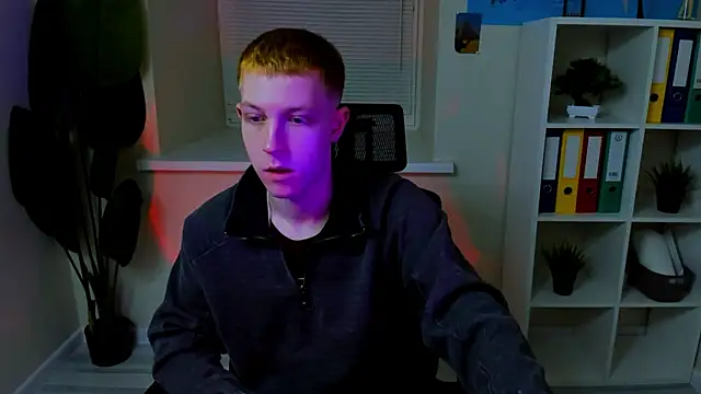 Dylan Norton online show from February 20, 2026, 10:27 am