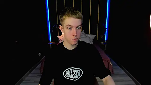 Dylan Norton online show from March 17, 2026, 10:29 am