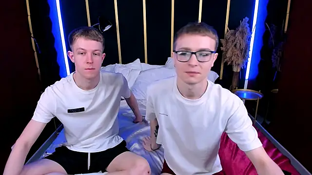 Dylan Norton online show from April 5, 2026, 10:34 am