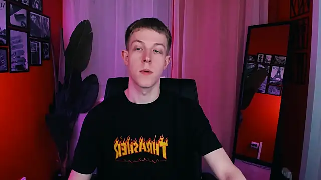 Dylan Norton online show from April 7, 2026, 9:10 am