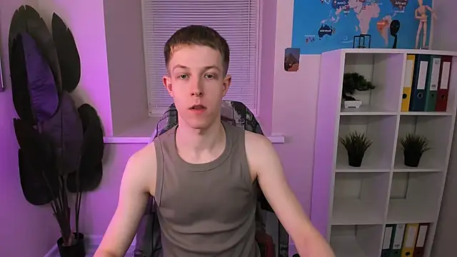 Dylan Norton online show from April 8, 2026, 2:17 pm