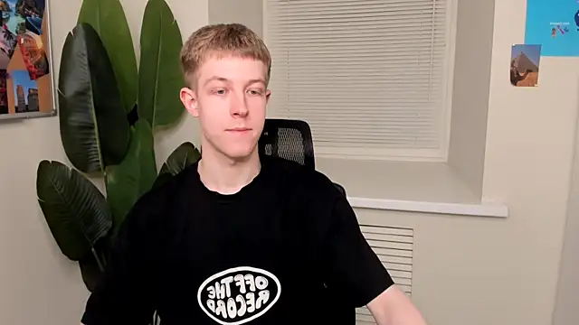 Dylan Norton online show from April 22, 2026, 3:02 pm