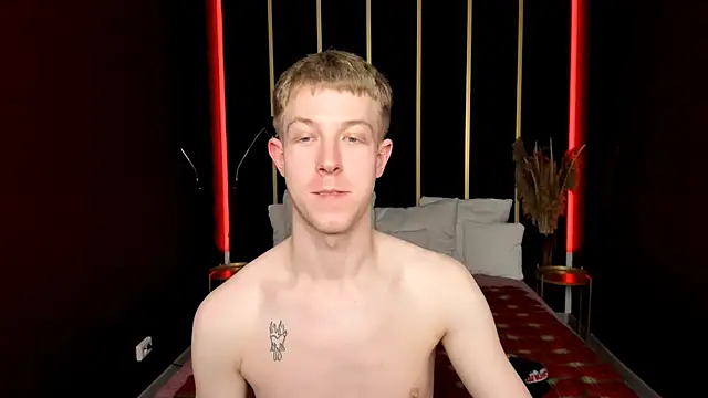 Dylan Norton online show from April 23, 2026, 12:29 pm