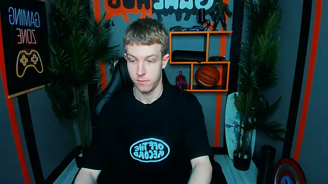 Dylan Norton online show from April 28, 2026, 10:42 am