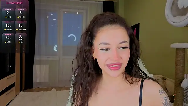 RiriDay online show from March 7, 2026, 4:04 pm