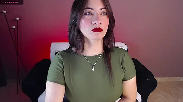 Bella jh online show from April 21, 2026, 2:56 pm