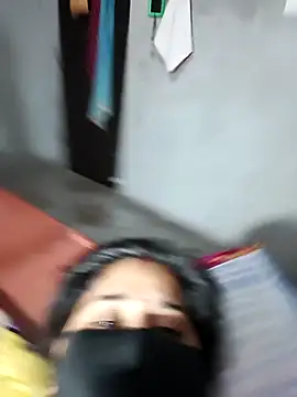 Sexy khushi19 online show from April 10, 2026, 10:14 pm