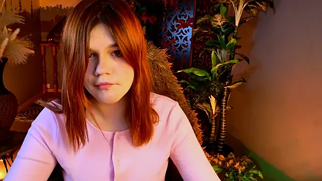 EllieFoxy online show from February 21, 2026, 9:38 pm