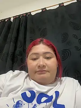 Rouse-Antonella  online show from March 5, 2026, 4:41 am