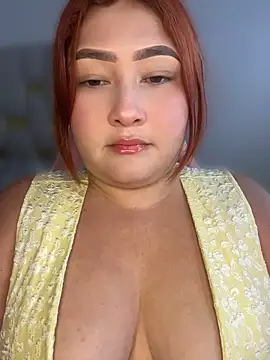 Rouse-Antonella  online show from April 20, 2026, 6:16 am