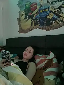 Just-Lilly online show from March 30, 2026, 3:40 am