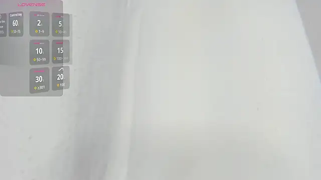 Lucia velez online show from March 7, 2026, 1:24 am