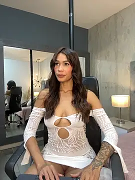 SofiaRivero online show from February 20, 2026, 8:09 pm