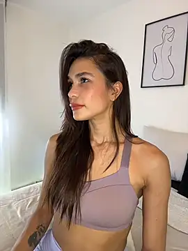 Snapshot of SofiaRivero chatting on July 11, 2026, 7:38 pm SofiaRivero online show from July 11, 2026, 7:38 pm