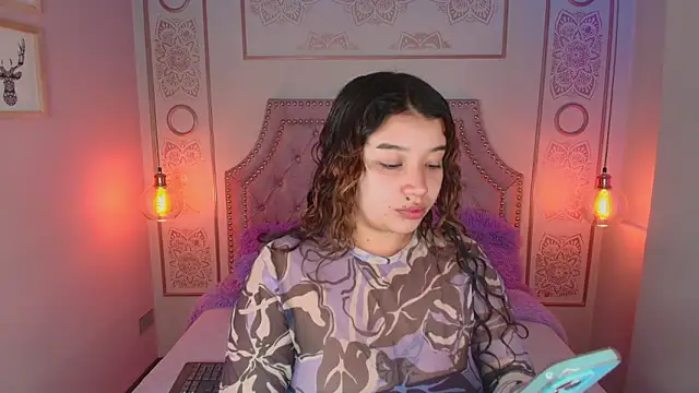 Honny Blaice  online show from February 23, 2026, 12:02 pm