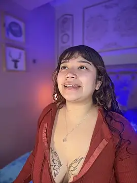 Honny Blaice  online show from April 9, 2026, 11:48 am