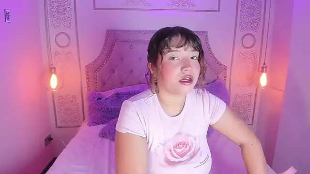 Honny Blaice  online show from April 21, 2026, 12:00 pm