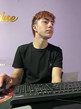 AlexanderCollman2 online show from February 2, 2026, 11:36 pm