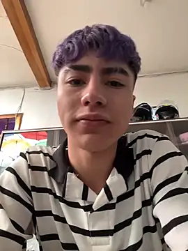 AlexanderCollman2 online show from February 19, 2026, 8:49 pm