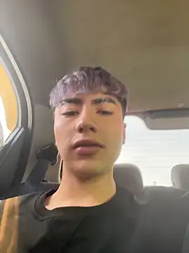 AlexanderCollman2 online show from March 1, 2026, 7:05 pm