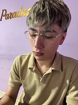 AlexanderCollman2 online show from March 29, 2026, 2:00 am