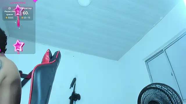 Steven and Camilo18 online show from March 7, 2026, 11:40 am