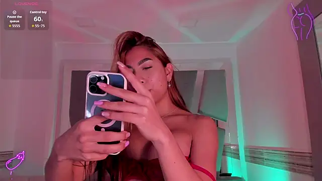 mara-lane online show from March 30, 2026, 2:07 pm