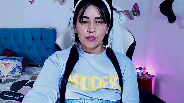 hotsweet-69 online show from March 13, 2026, 5:14 am