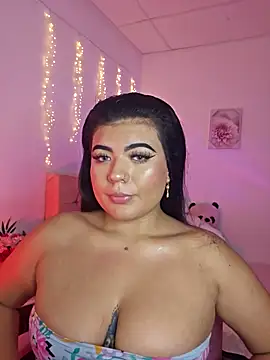 salome1508 online show from March 6, 2026, 3:03 am