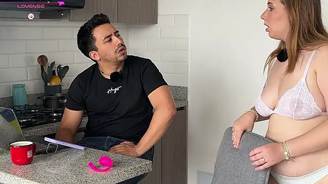 Sofii n Diego online show from February 20, 2026, 7:47 pm