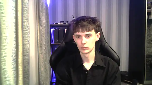 Sweet Dude online show from February 26, 2026, 8:52 pm