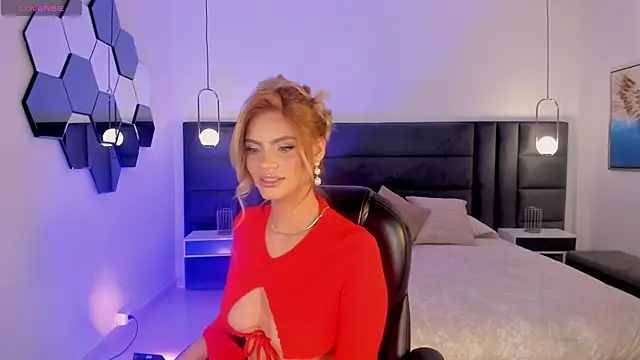 KyomiVelvet online show from March 24, 2026, 7:19 pm