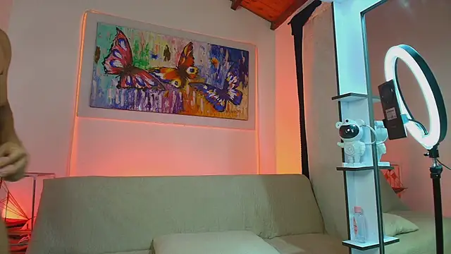 Snapshot of jhon_nicolas chatting on June 6, 2026, 9:08 pm jhon nicolas online show from June 6, 2026, 9:08 pm