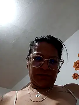 Dafne 77 online show from April 5, 2026, 12:02 pm