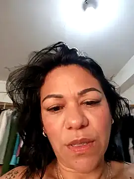 Dafne 77 online show from April 23, 2026, 12:29 pm