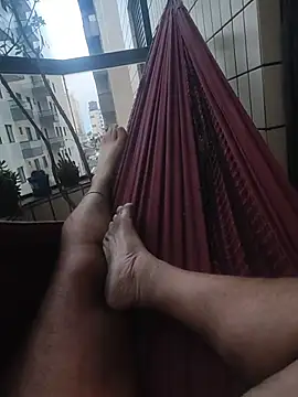 Gordinho dos pes online show from April 12, 2026, 8:58 pm