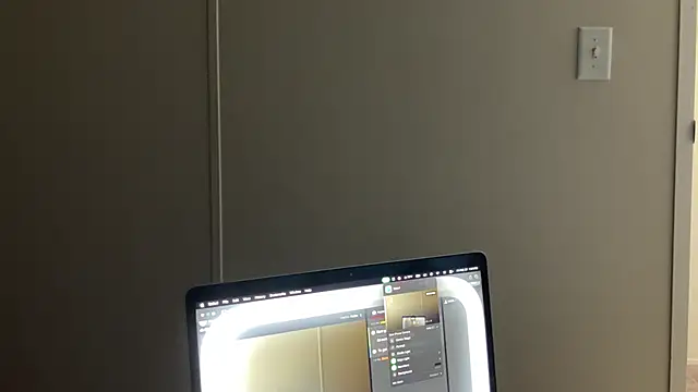 Mardelrey online show from February 27, 2026, 7:25 pm