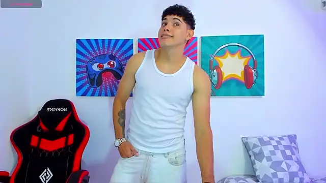 justin payn14 online show from February 24, 2026, 7:23 pm