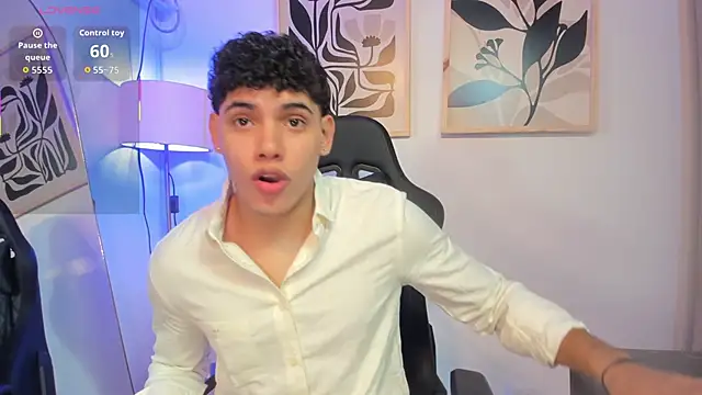 justin payn14 online show from May 31, 2026, 3:52 pm