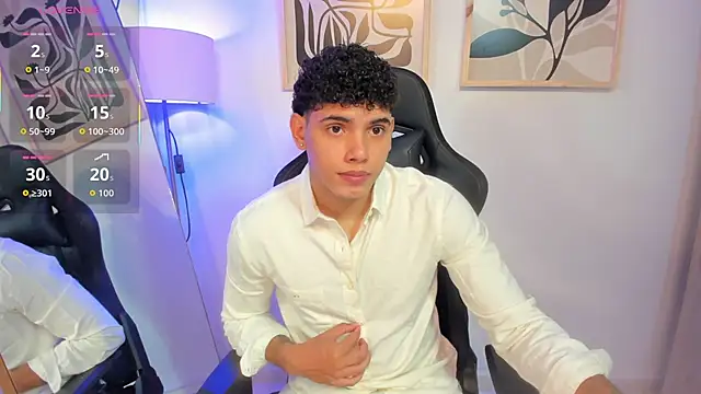 justin payn14 online show from June 3, 2026, 6:24 pm