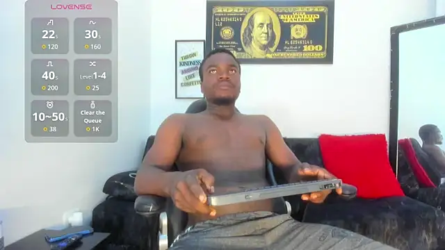 Ben Castro  online show from March 7, 2026, 1:02 am